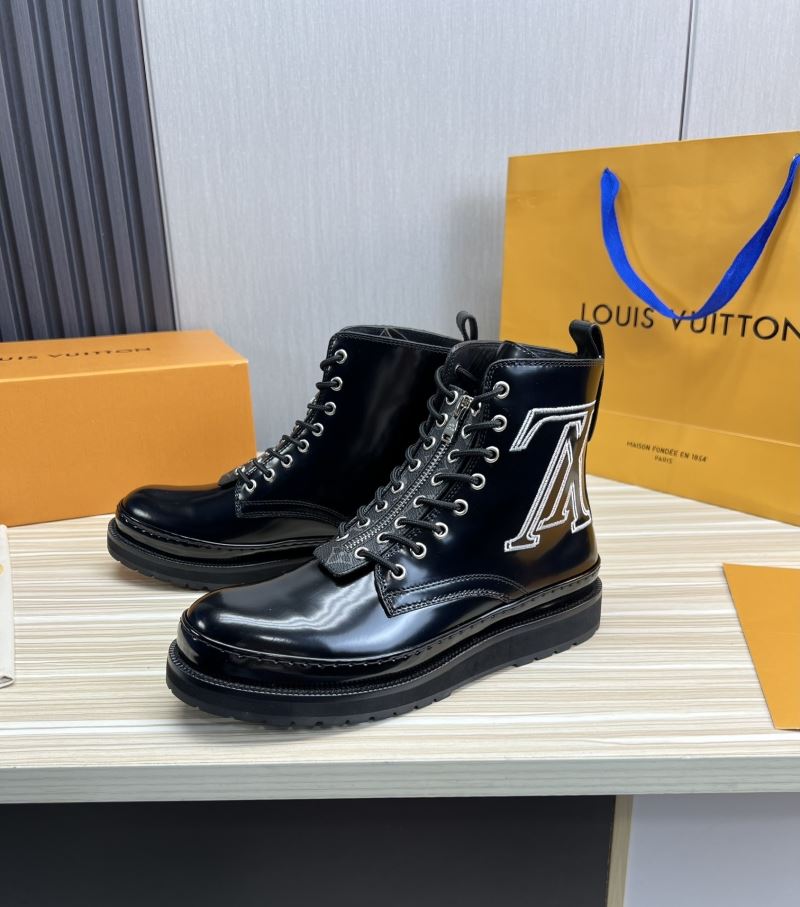 LV Boots